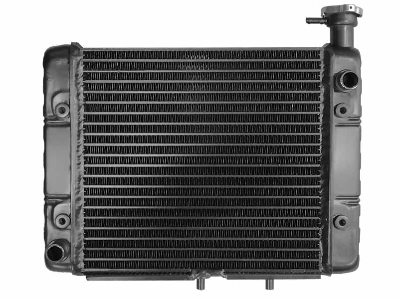 Radiator ATV Can-Am