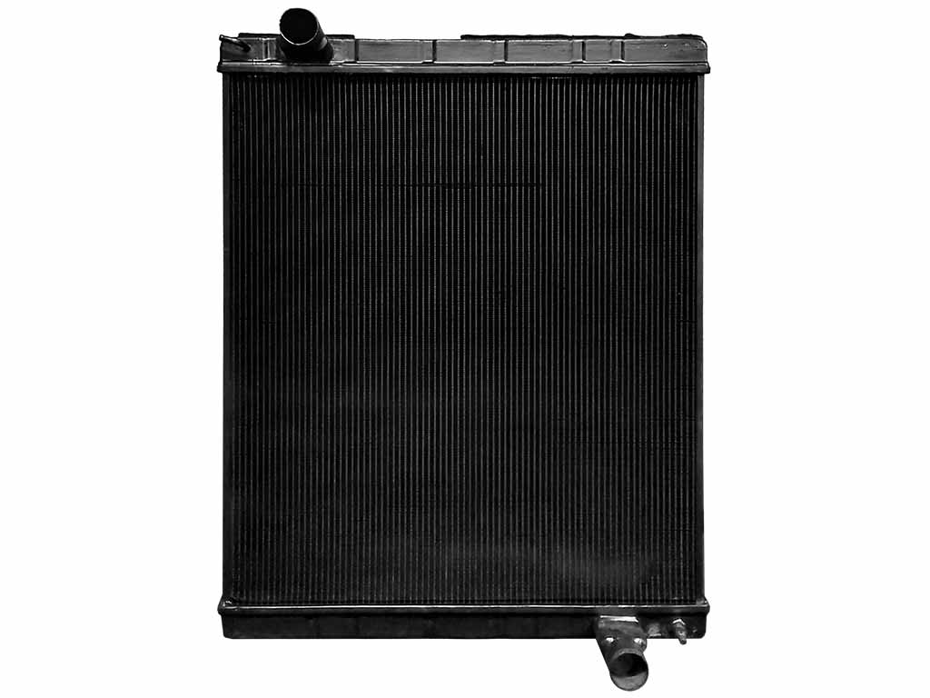 radiator atubuz vdl