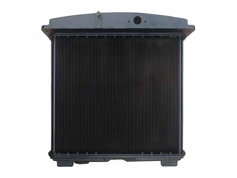 radiator buldozer S1500