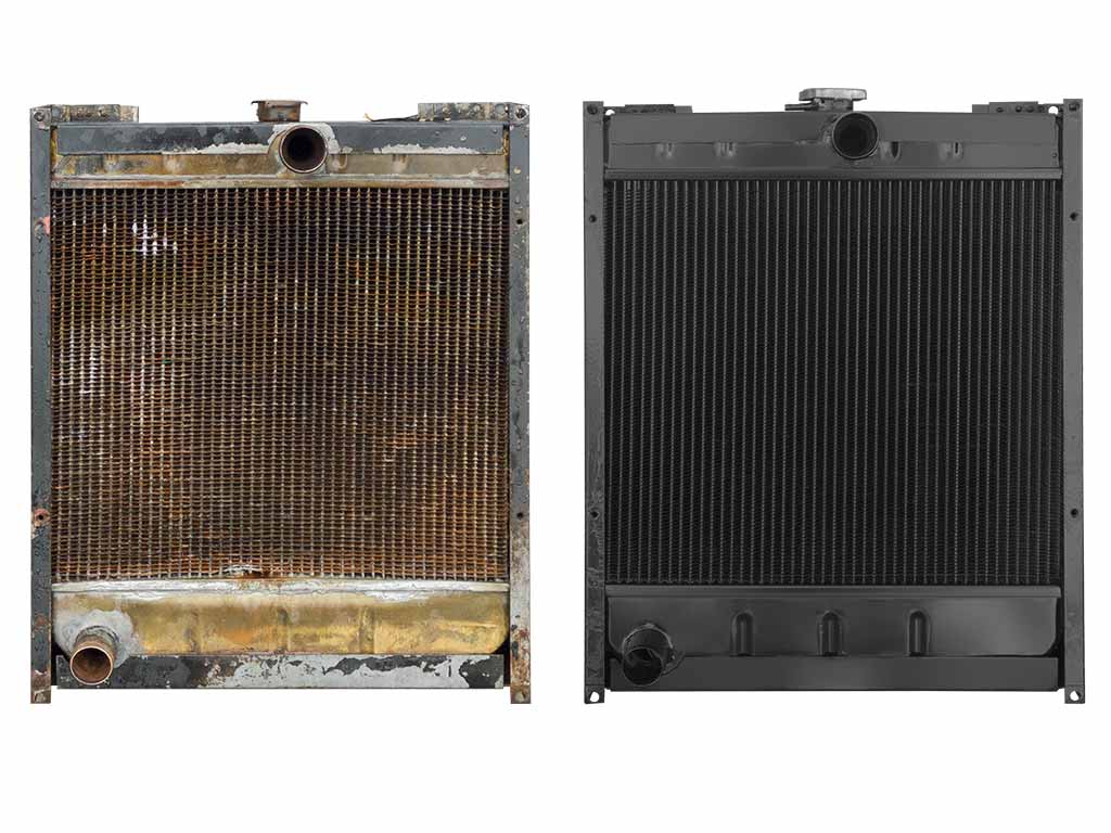 Radiator Fai 90ESL