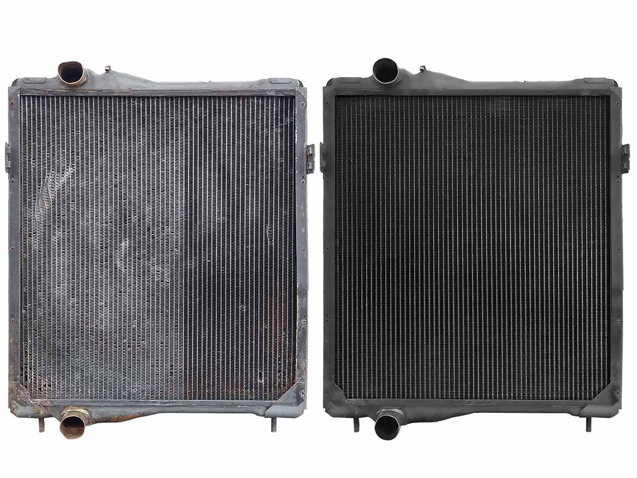 radiator Fendt favorit 816