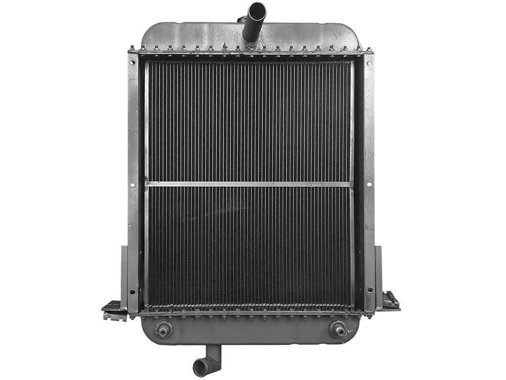 radiator generator 300KWh
