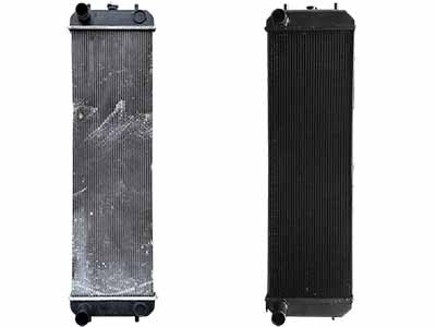 radiator apa Hitachi ZX280