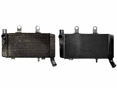 Radiator apa Honda VRF 800 FI