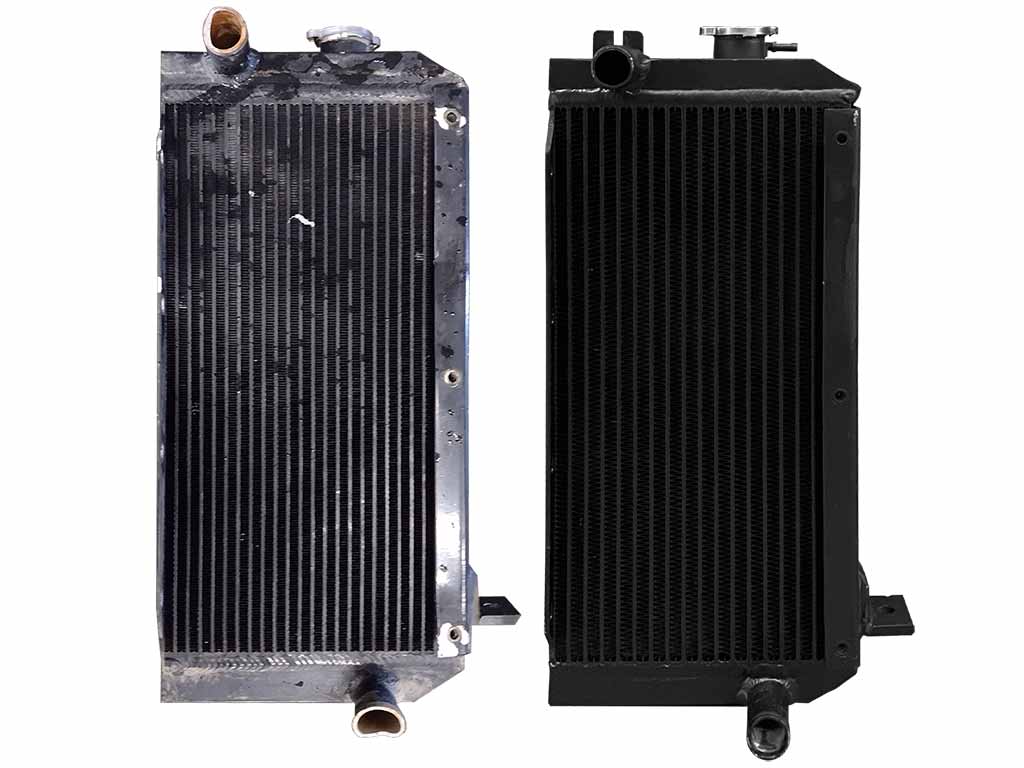 radiator apa IHI 65 NSL