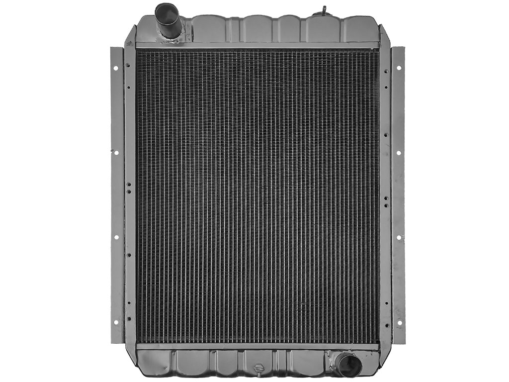 radiator apa jcb js 130