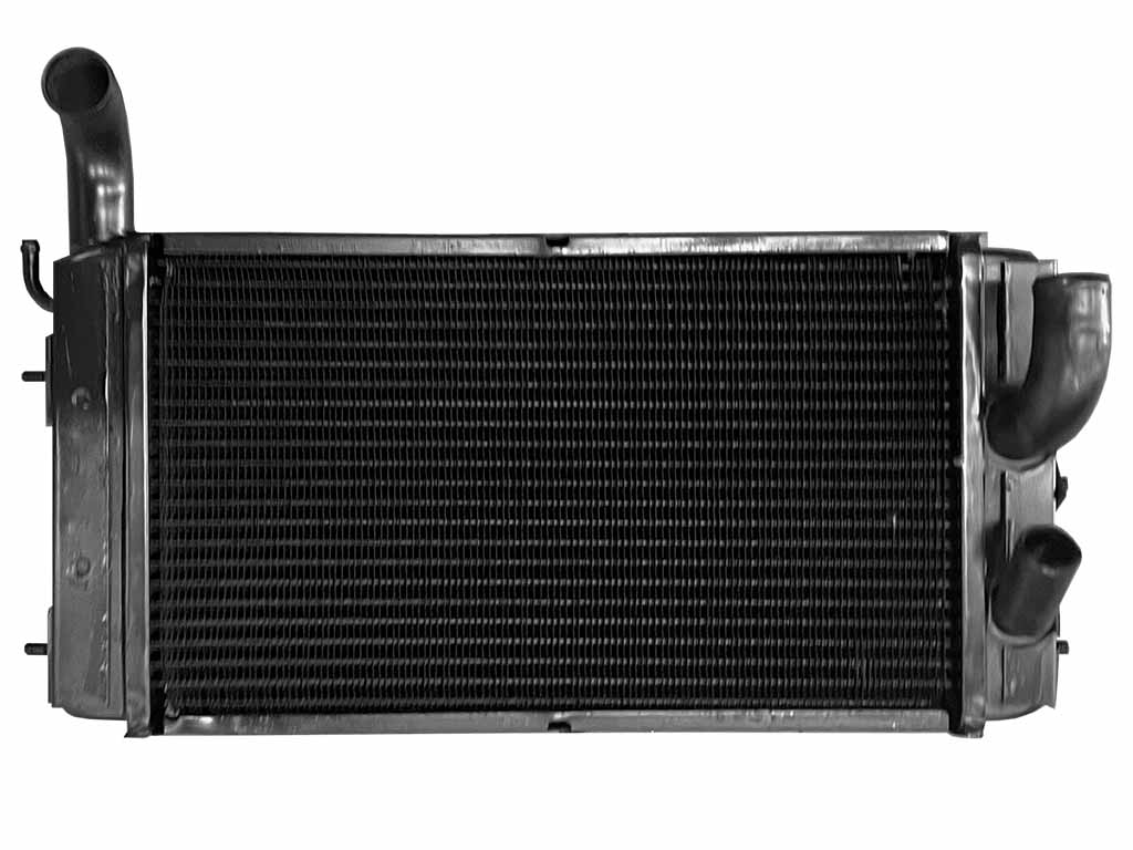 radiator apa Komatsu PC15