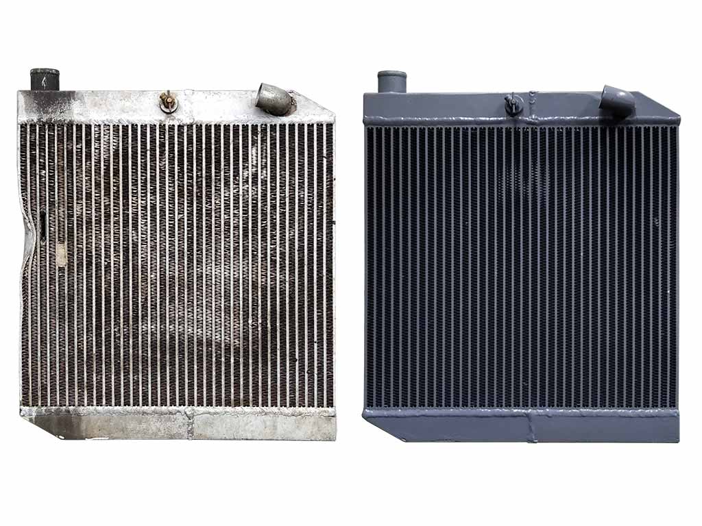 radiator apa Kramer 621