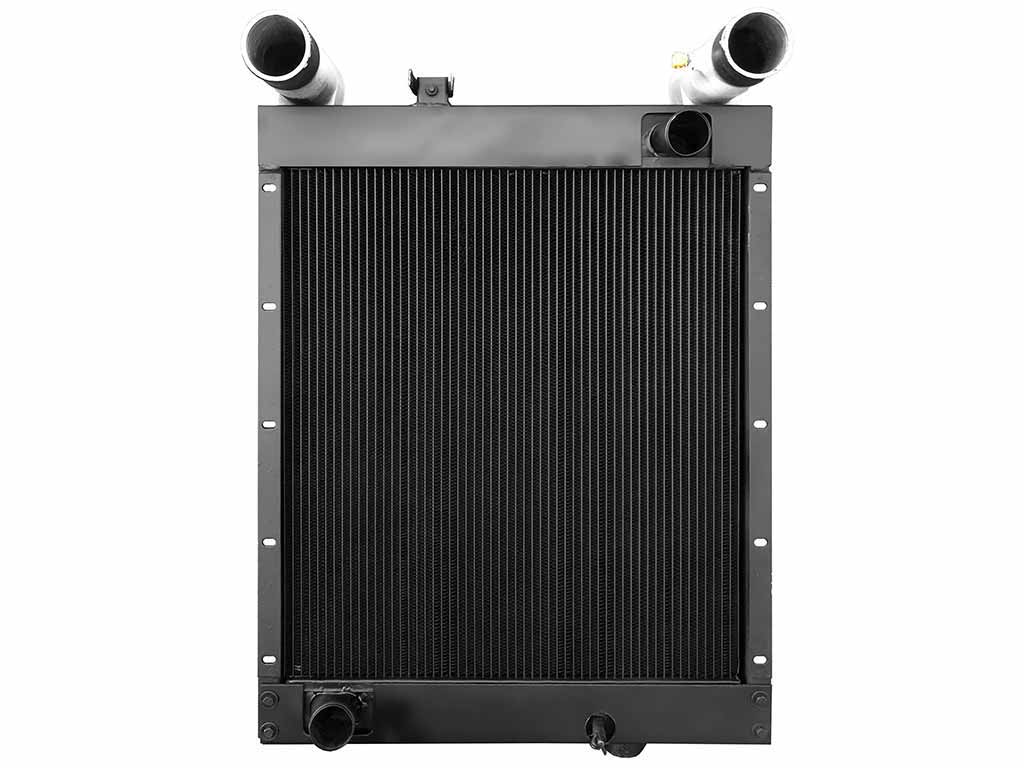 radiator apa macara Liebherr LTM 1070