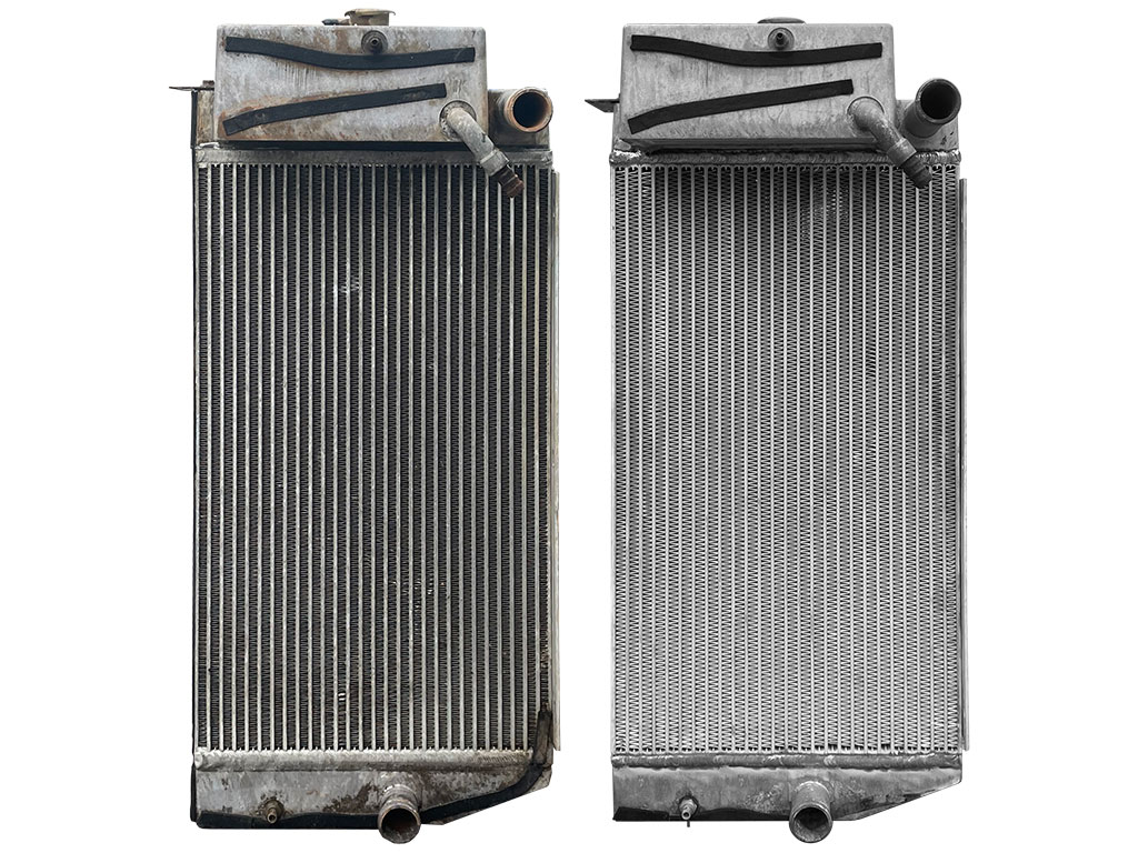 radiator apa Manitou MT1840R