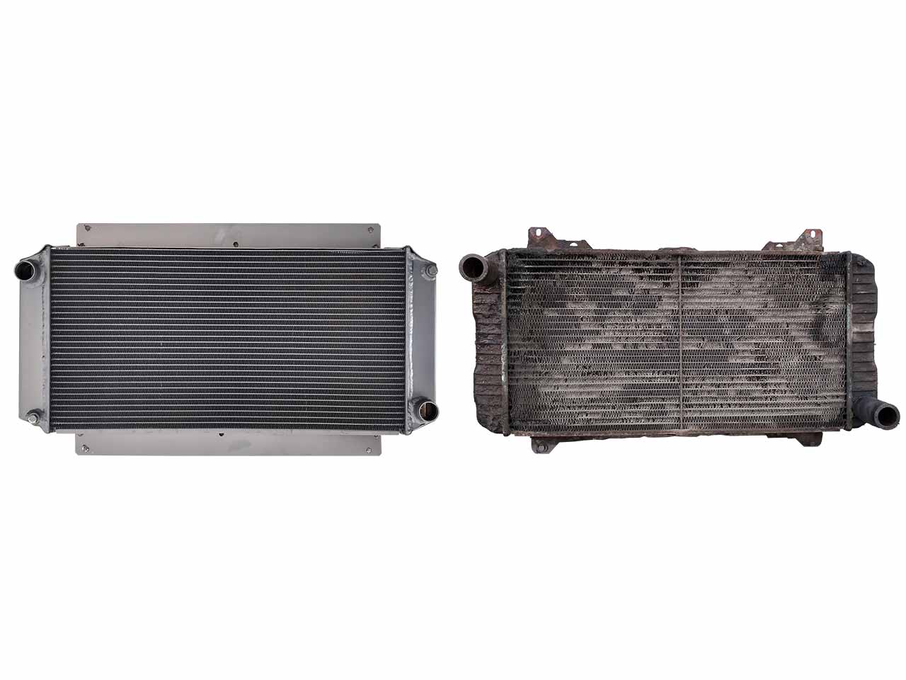 radiator Mercedes O 450 G/GN/N