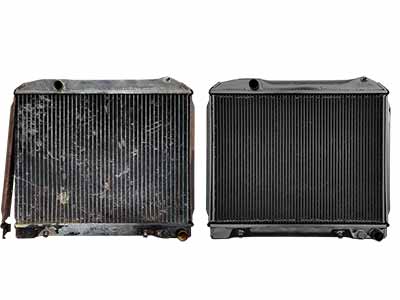 Radiator apa Mercedes SL Pagoda W113