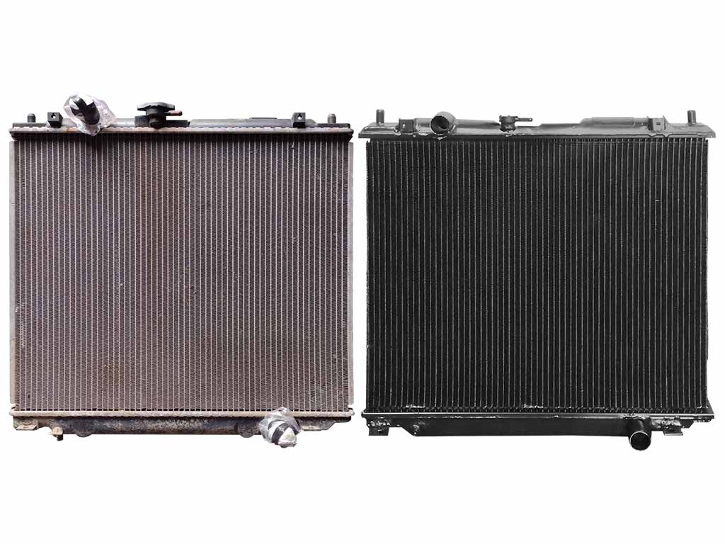 Radiator apa Mitsubishi Pajero 2.8 TD