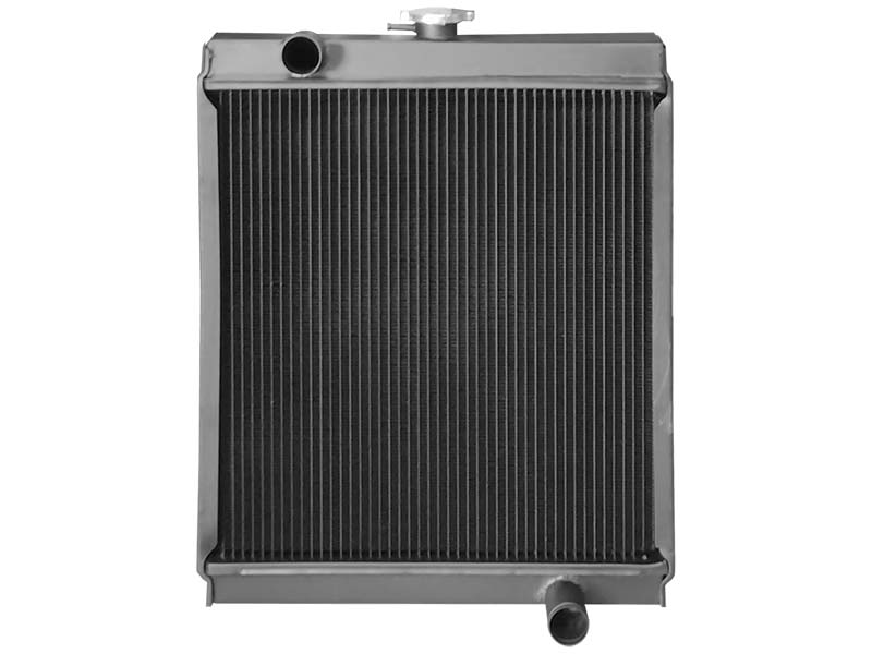 Radiator apa New Holland 160