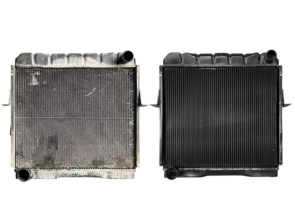 radiator nissan m90.150