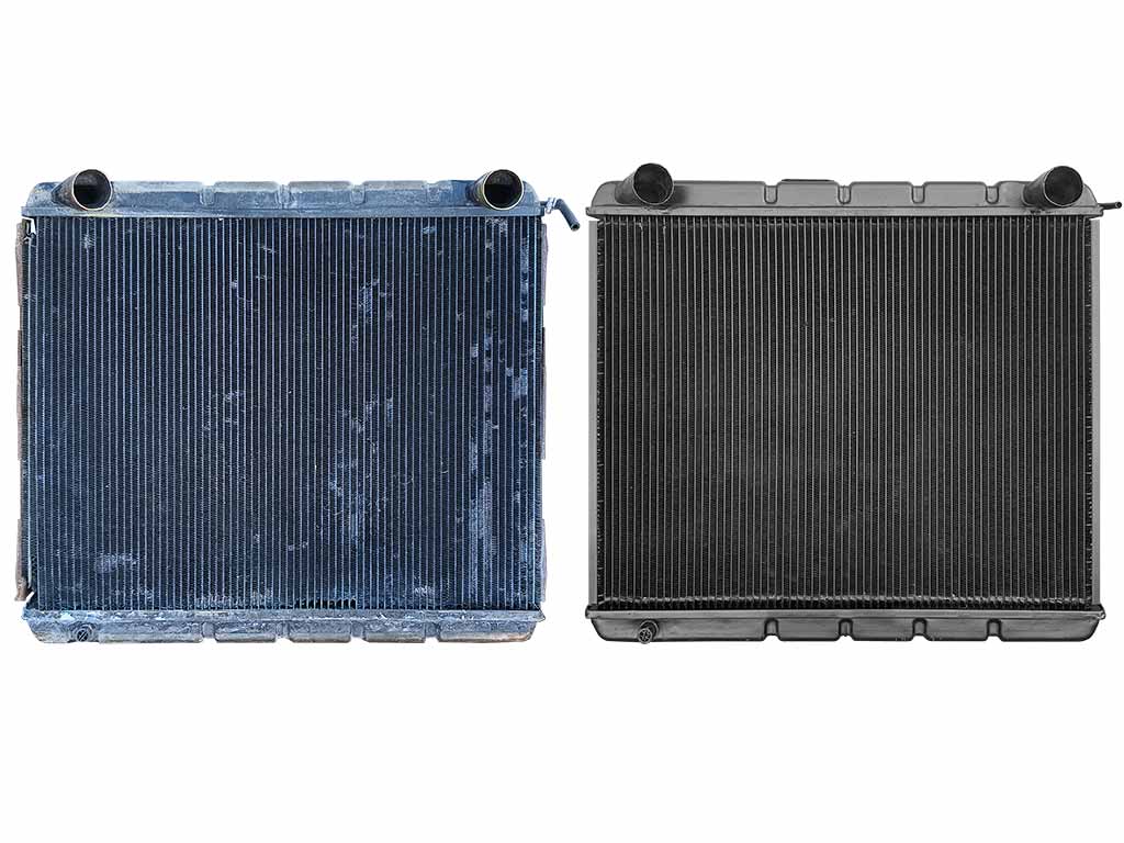 radiator otokar navigo 165s