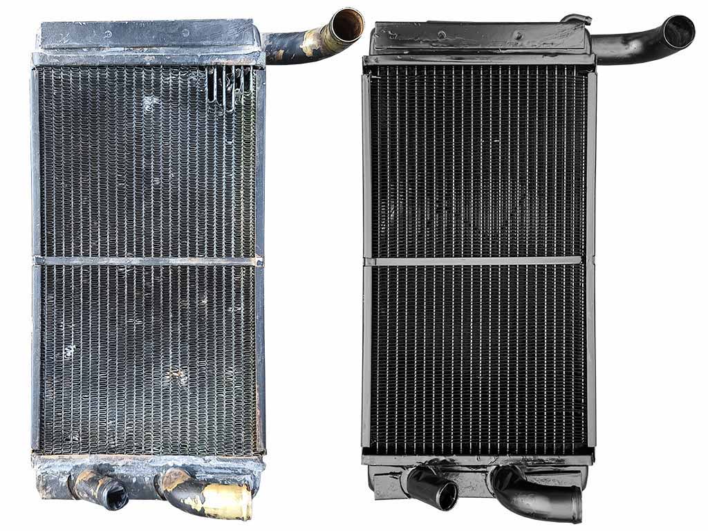 radiator schaeff skl 821