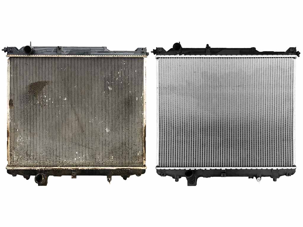 Radiator apa Suzuki Grand Vitara 2.0 HDi