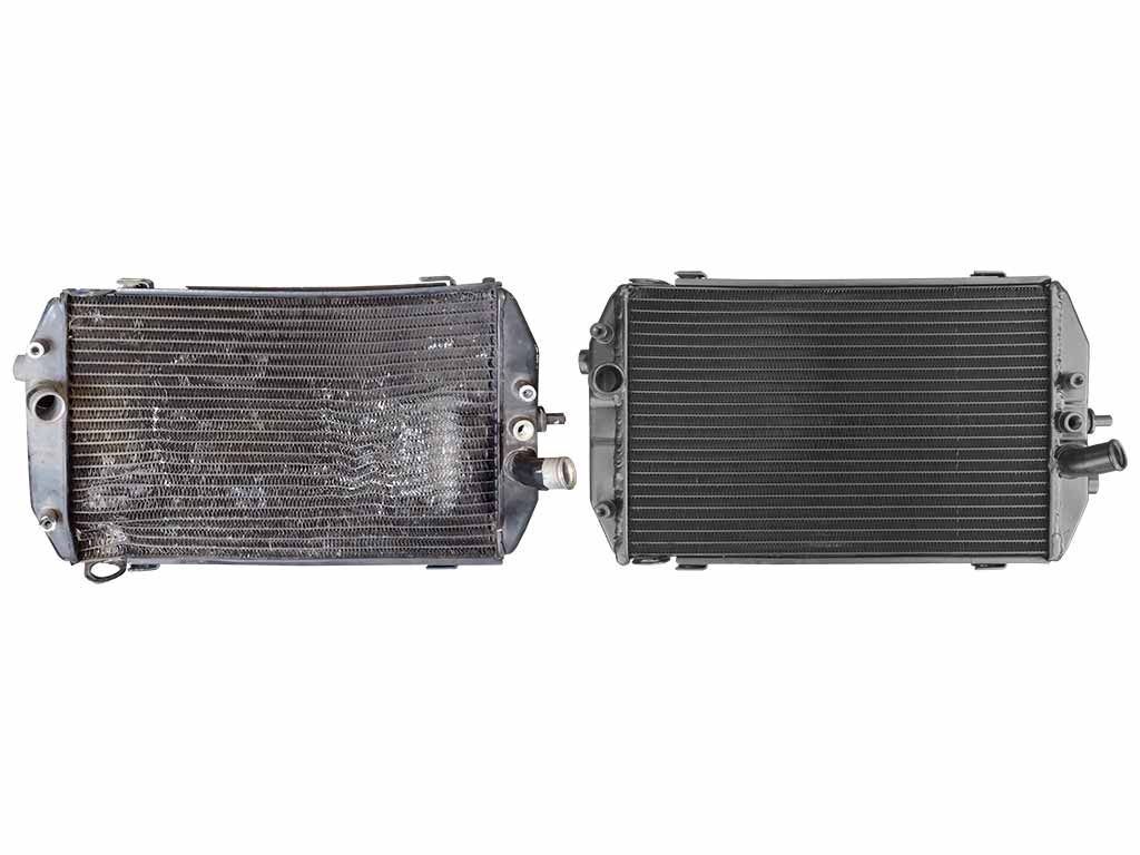 Radiator apa Yamaha Royal Star XVZ 1300A