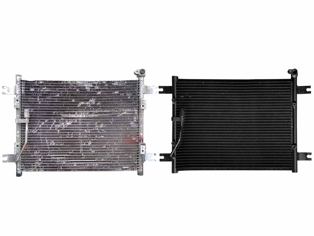 radiator clima Suzuki Grand Vitara V6