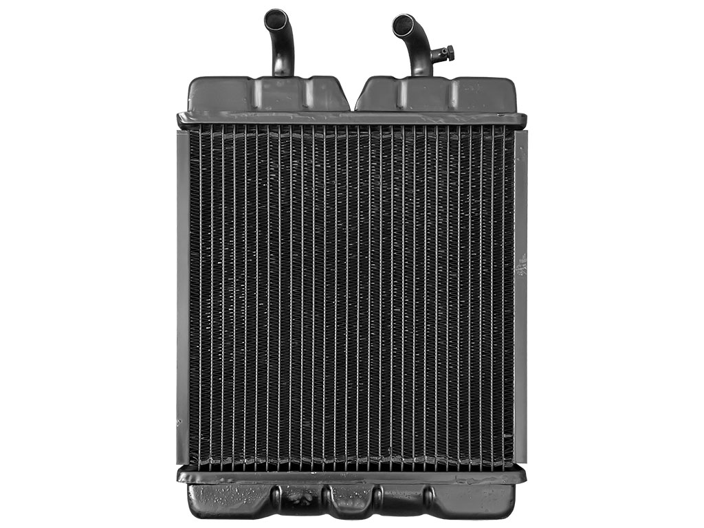 radiator incalzire autobuz bmc