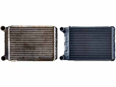 radiator Case 5150