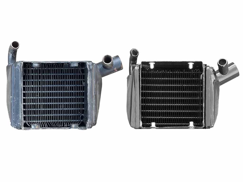 radiator incalzire Mercedes 190SL