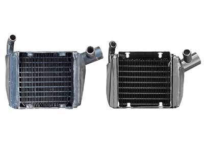 Radiator incalzire Mercedes 190 SL