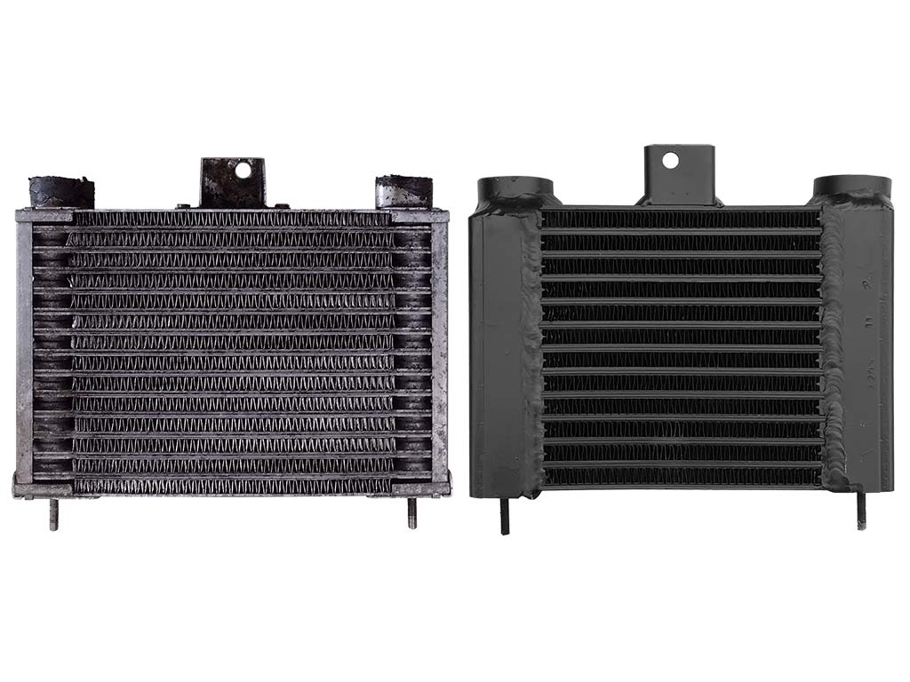 radiator ulei Alfa Romeo 147, 156, GT 3.2 V6