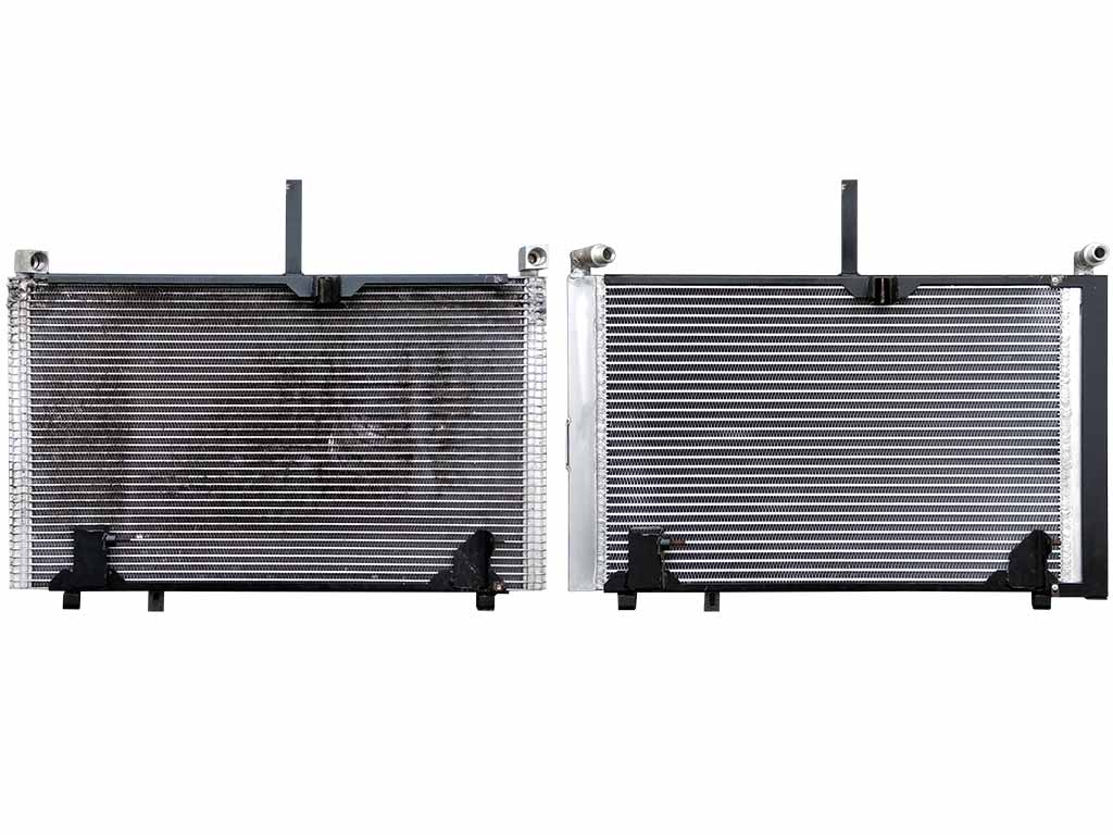 radiator ulei New Holland t8010 t8020 t8030 t8040 t8050 tg215 tg245 tg275 tg305