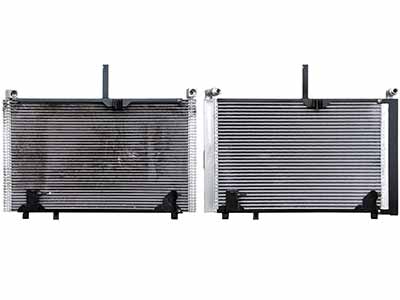 Radiator ulei New Holland t8010 t8020 t8030 t8040 t8050 tg215 tg245 tg275 tg305