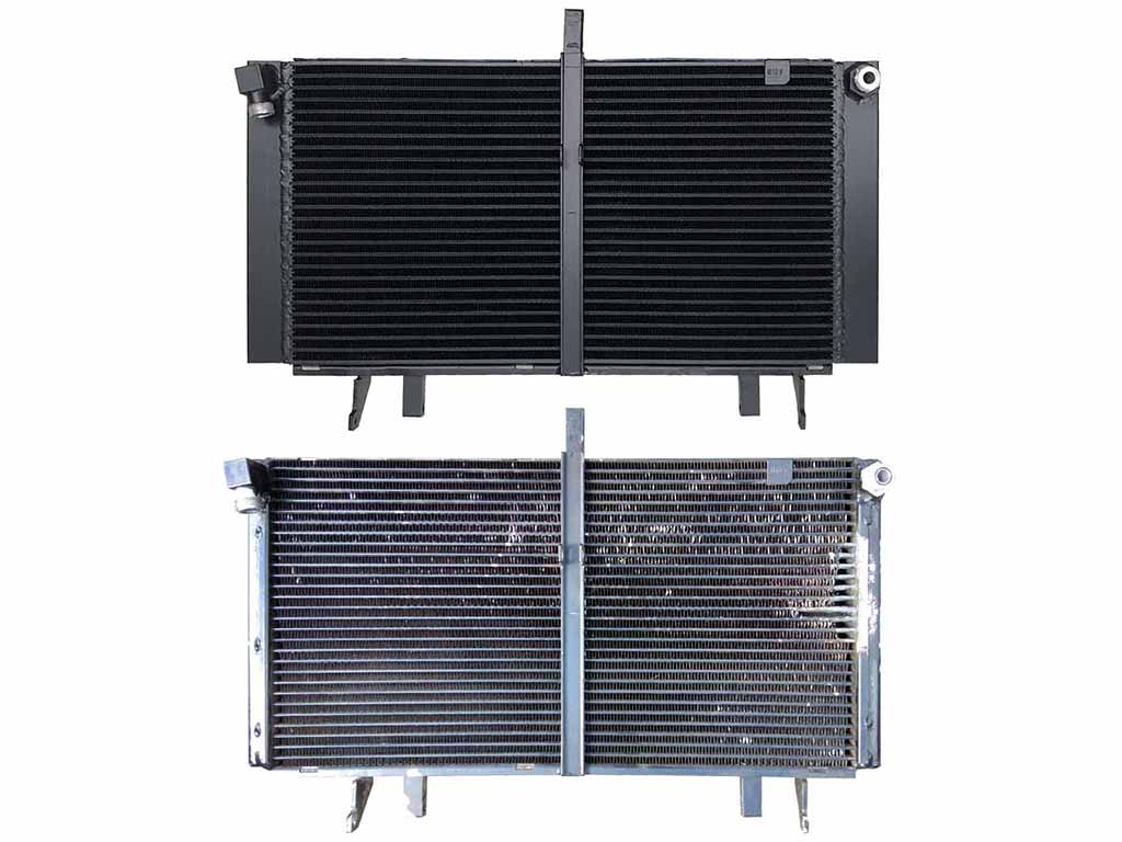 Radiator ulei New Holland TG285