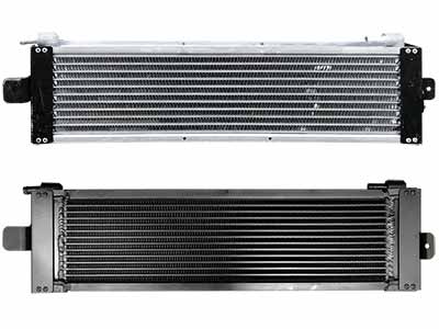Radiator apa New Holland W180B